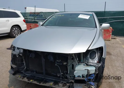 2006 Lexus Gs 300 z USA, uszkodzony, nr VIN JTHCH96S560010789